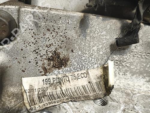Engine FIAT PUNTO EVO (199_) 1.3 D Multijet (199AXC1A, 199BXC1A, 199AXT1A, 199BXT1A) | BP34046575M1  - Image 5