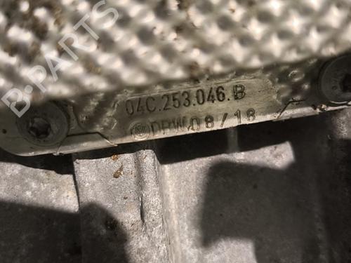 Engine VW POLO VI (AW1, BZ1, AE1) 1.0 MPi | BP31662780M1  - Image 6