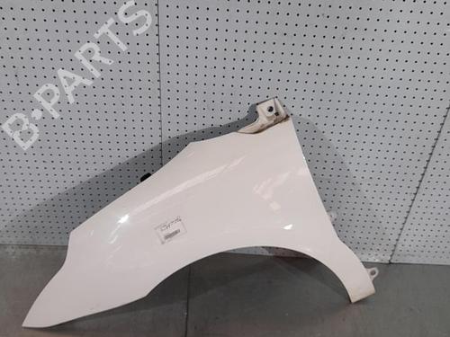 Used Left front fenders CITROËN C4 I (LC_) 1.6 HDi (90 hp) 21699270