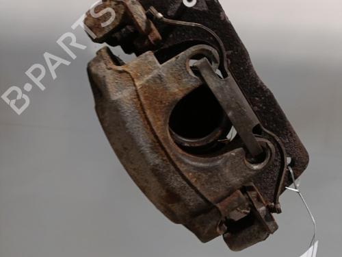 Højre bremsekaliber foran OPEL GRANDLAND / GRANDLAND X (A18, P1UO) 1.5 Turbo D (75) | BP21713144M104 