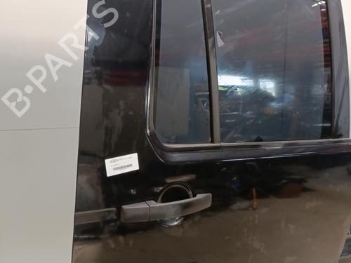 Right rear door LAND ROVER DISCOVERY III (L319) 2.7 TD 4x4 | BP25249474C5 