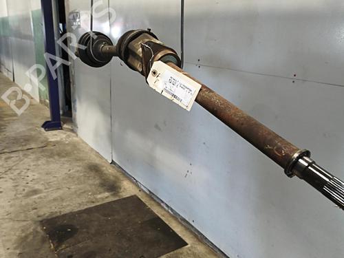 Used Right front driveshaft Right front driveshaft 39638912 39638912