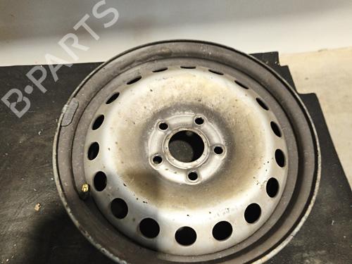 Used Rim Rim 36836989 36836989