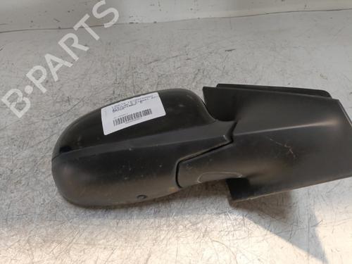 Used Right mirror Right mirror LANCIA YPSILON (312_) 1.3 D Multijet (312.YXE1A, 312.YXU1A) (95 hp) 21703696 21703696