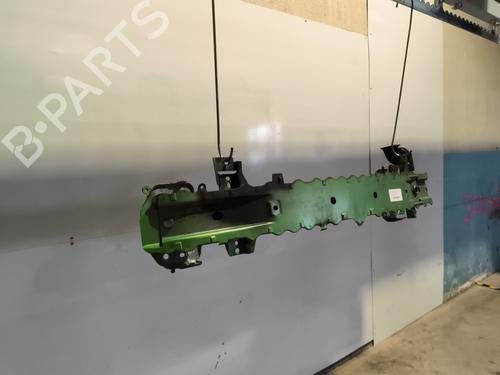 Used Front bumper reinforcement Front bumper reinforcement MAZDA 2 (DE_, DH_) 1.5 (DE5FS) (103 hp) 32146364 32146364