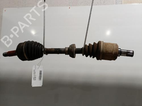 Left front driveshaft HONDA ACCORD VII (CL, CN) 2.2 i-CTDi (CN1) | BP21704676M38 