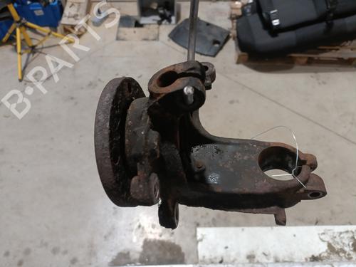 Right front steering knuckle CITROËN C3 I (FC_, FN_) 1.4 HDi | BP23823711M26