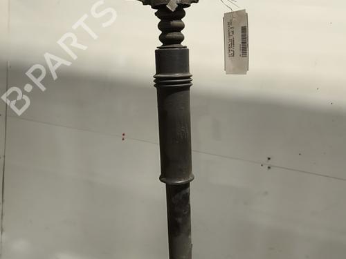 Used Left rear shock absorber CITROËN C4 II (NC_) 1.6 HDi 115 (114 hp) 30553388