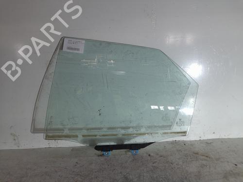 Dør rude ventre bagtil HONDA CIVIC VIII Hatchback (FN, FK) 2.2 CTDi (FK3) (140 hp) 23852135