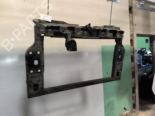 Used Front slam panel Front slam panel FORD KA (RU8) 1.2 (69 hp) 27328630 27328630