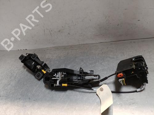 Rear right lock PEUGEOT 308 II (LB_, LP_, LW_, LH_, L3_) 1.6 HDi / BlueHDi 115 | BP28165366C99