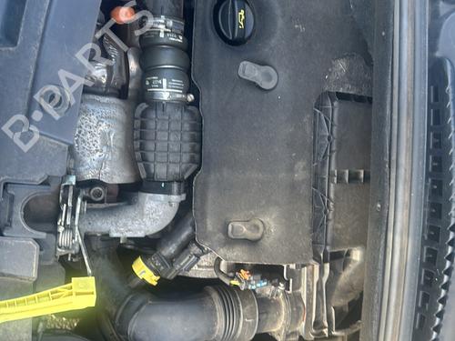 Climate control CITROËN C3 Picasso (SH_) 1.6 HDI 90 | BP32993834I5 - Image 7