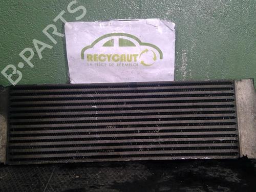 Used Intercooler RENAULT SCÉNIC II (JM0/1_) 1.5 dCi (JM1E, JM16) (106 hp) 21716539