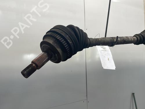 Right front driveshaft OPEL MOVANO A Van (X70) 2.5 DTI (FD) | BP26028679M39 - Image 2