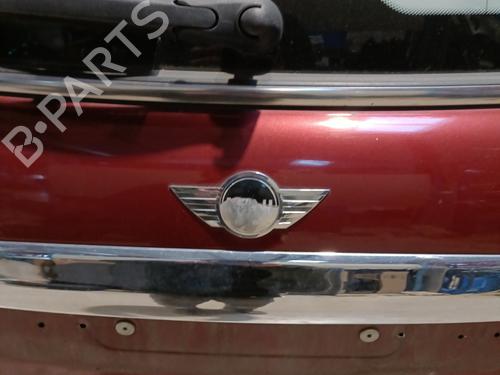 Tailgate MINI MINI (R56) Cooper D | BP22760798C6 
