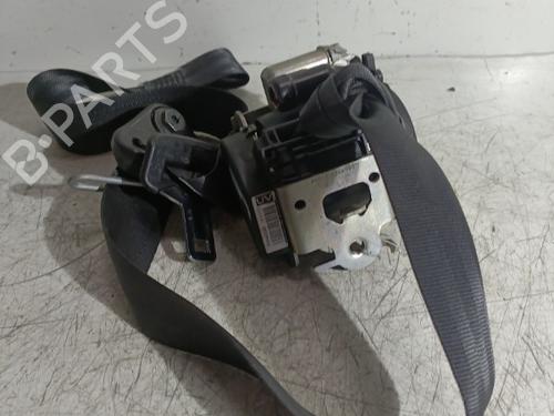 Front right belt tensioner RENAULT MEGANE III Coupe (DZ0/1_) 1.4 TCe (DZ0F, DZ1V) | BP21703906C88 