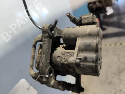 Used Right rear brake caliper CITROËN C5 AIRCROSS (A_) 1.6 PureTech 180 (A45GFR) (181 hp) 28443172