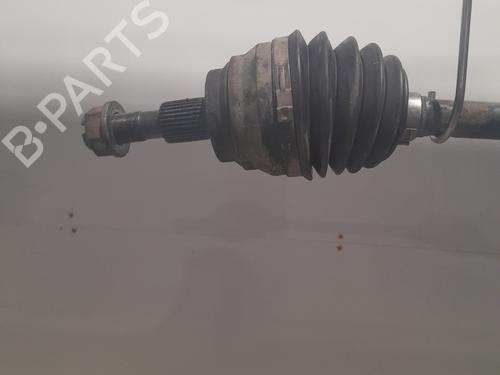 Used Right front driveshaft MERCEDES-BENZ M-CLASS (W164) ML 320 CDI 4-matic (164.122) (224 hp) 22653131