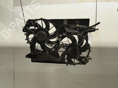 Ventilateur radiateur CHRYSLER 300C (LX, LE) 3.0 CRD (218 hp) 32996977