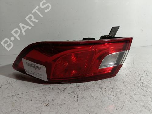 Used Right taillight Right taillight 21717342 21717342
