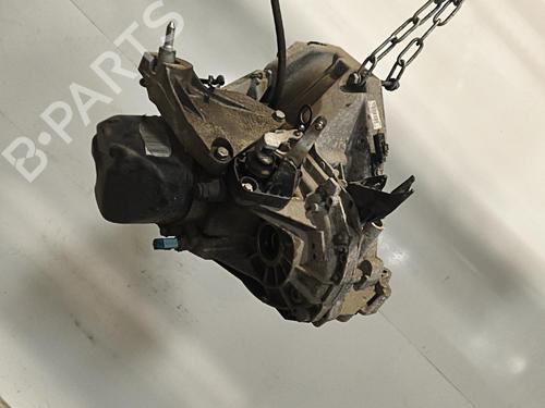 Gearbox RENAULT TWINGO II (CN0_) 1.5 dCi (CN0E) | BP37148100M3 - Image 4