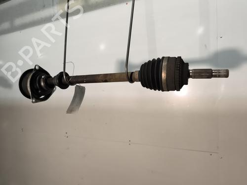 Antriebswelle links vorne RENAULT CLIO II (BB_, CB_) 1.2 16V (BB05, BB0W, BB11, BB27, BB2T, BB2U, BB2V, CB05,... | BP29733266M38 