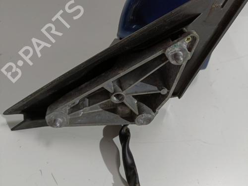 Right mirror AUDI A3 (8P1) 2.0 TDI 16V | BP21717771C27 