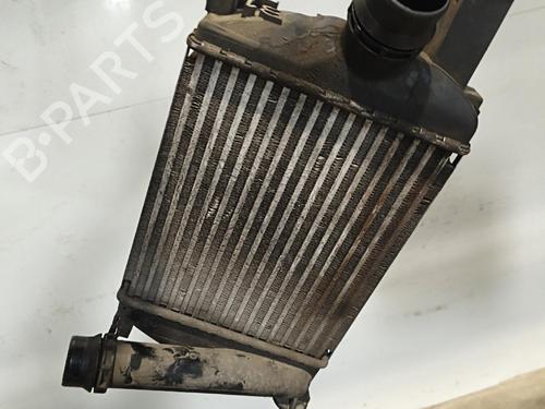 Intercooler DACIA SANDERO II 1.5 dCi | BP36944921M30 - Image 2