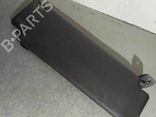 Used Left sun visor Left sun visor RENAULT CLIO I (B/C57_, 5/357_) 1.2 (5/357Y, 5/357K) (58 hp) 29081283 29081283