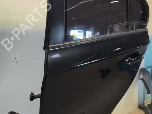 Left rear door BMW 1 (E87) 120 d | BP24346172C4 