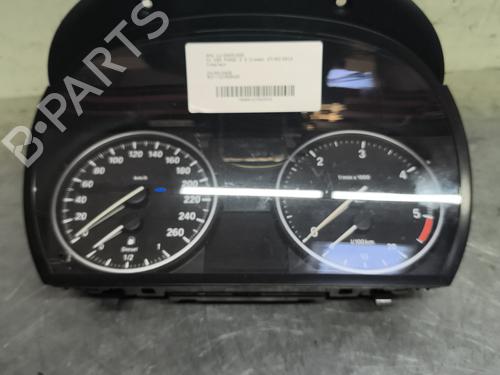Instrument cluster BMW X1 (E84) xDrive 20 d | BP32997016C47 - Image 2