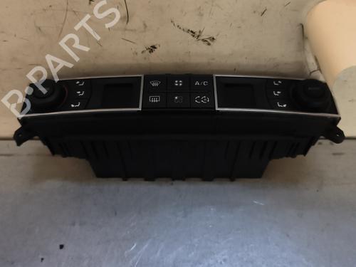 AC-Styringsenhed/Manøvreenhed CITROËN C5 III (RD_) 1.6 HDi 110 (RD9HZC) | BP29979968I5