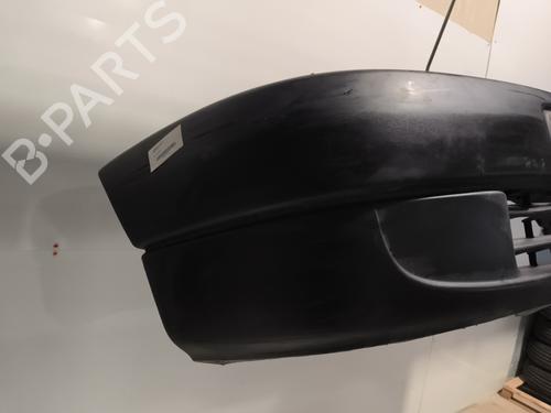Front bumper CITROËN BERLINGO / BERLINGO FIRST Box Body/MPV (M_) 1.9 D 70 (MBWJZ, MCWJZ) | BP28354085C7