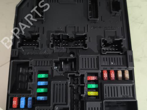 Electronic module RENAULT MEGANE IV Hatchback (B9A/M/N_) 1.2 TCe 130 (B9MR) | BP23823017M83  - Image 6