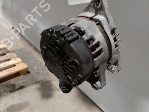 Alternator KIA SPORTAGE III (SL) 1.7 CRDi | BP29081164M7 