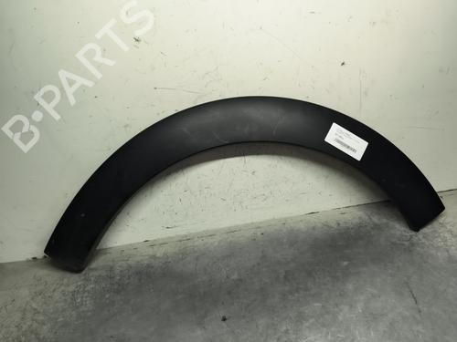 Used Front right wheel arch trim CITROËN C3 III (SX) 1.5 BlueHDi 100 (SXYHYP, SXYHTU) (102 hp) 32123155