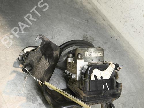 ABS pump PEUGEOT 2008 I (CU_) 1.6 BlueHDi 120 | BP33870227M43 - Image 3