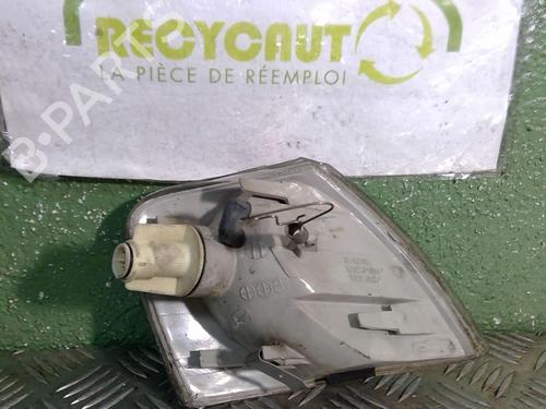 Used Left front indicator Left front indicator VW PASSAT B5 (3B2) 1.9 TDI (110 hp) 21716578 21716578