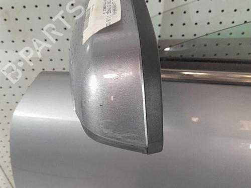 Left mirror OPEL ZAFIRA / ZAFIRA FAMILY B (A05) 1.9 CDTI (M75) | BP21718700C26 