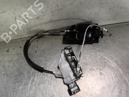 Rear left lock CITROËN C5 AIRCROSS (A_) 1.6 PureTech 180 (A45GFR) | BP28442928C100 
