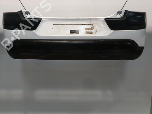 Bak støtfanger CITROËN C4 CACTUS 1.6 BlueHDi 100 (99 hp) 25034068