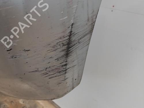 Rear bumper PEUGEOT 208 I (CA_, CC_) 1.2 THP 110 | BP28165655C8