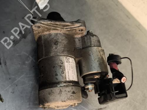 Starter FIAT PANDA (169_) 1.2 (169AXF2A, 169AXF1A) | BP29733995M8 - Image 4