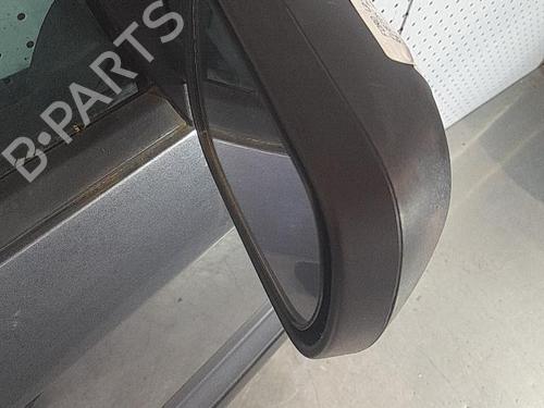 Right mirror FORD FUSION (JU_) 1.4 TDCi | BP21712432C27 