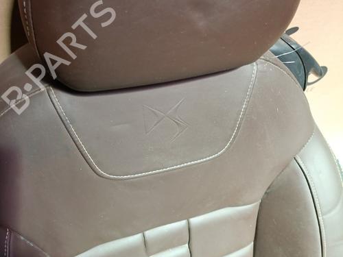 Left front seat DS DS 3 Convertible (SB_) 1.2 THP 110 | BP21724176C15 - Image 2