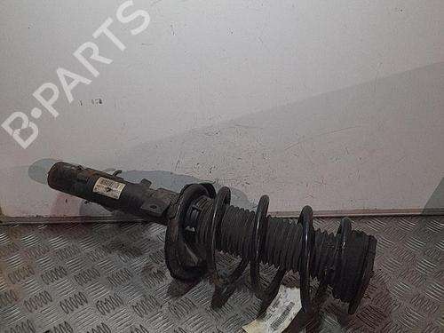 Used Right front shock absorber Right front shock absorber FORD FOCUS II (DA_, HCP, DP) 1.8 TDCi (115 hp) 21707763 21707763