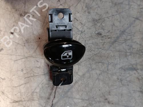 Used Left front window switch FIAT 500 (312_) 0.9 (312AXG1A, 312.AXG11) (86 hp) 26177520