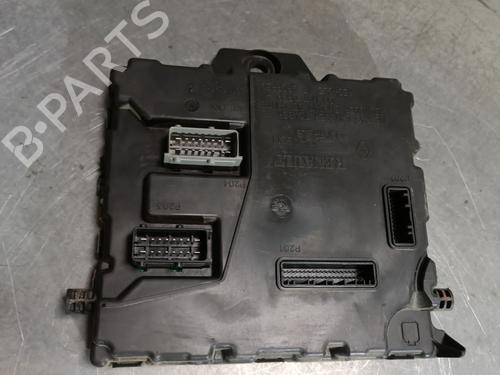 Fuse box RENAULT KANGOO Express (FW0/1_) 1.5 dCi 90 (FW0G, FW05, FW08, FW11) | BP29081555E1