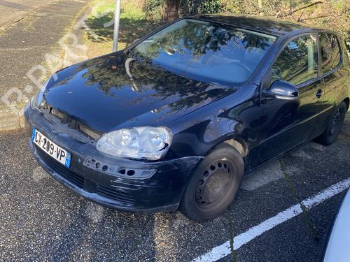 Left tailgate light VW GOLF V (1K1) 1.9 TDI | BP23823227C79  - Image 6