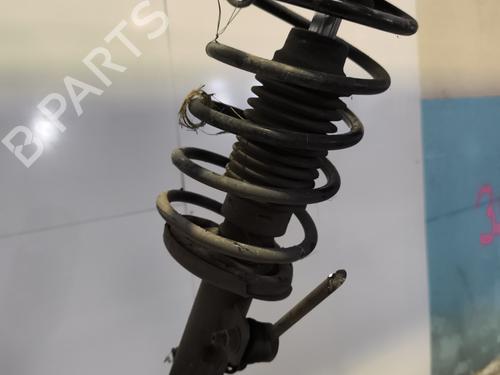 Right front shock absorber CITROËN C3 I (FC_, FN_) 1.4 i | BP25274189M17 